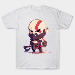 kratos T-Shirt